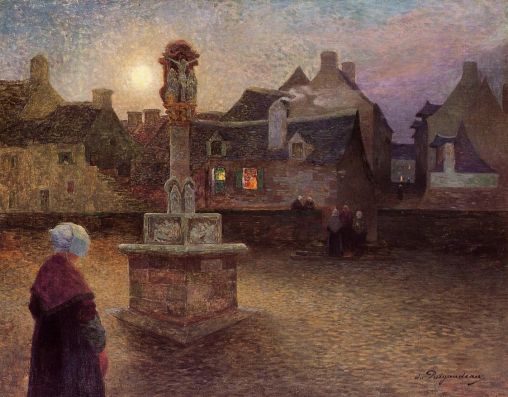 Puigaudeau